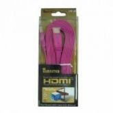 Cabo Hdmi Kimaster 14.93 Gbps 4kx2k Support 1.8m