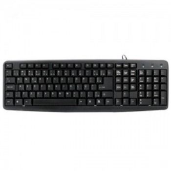 Teclado PS2 PCTOP