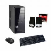 Sepron 140 2.8ghz 8gb Ddr³ 2x4gb 500gb Sata II