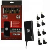 Carregador Iniversall C3 Tech.
